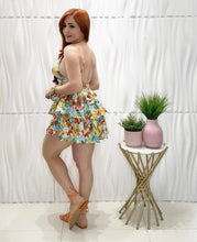 Cargar imagen en el visor de la galería, Tropical Romper
