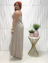 Cargar imagen en el visor de la galería, Stripes Nude Set
