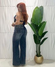 Cargar imagen en el visor de la galería, Hight Waist Jeans
