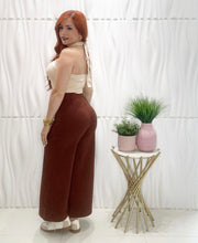 Cargar imagen en el visor de la galería, Chocolate Pants
