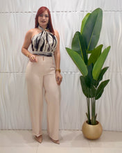 Cargar imagen en el visor de la galería, Beige Pant
