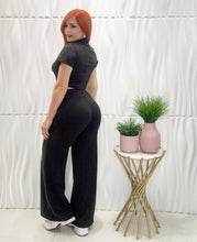 Cargar imagen en el visor de la galería, Classy Black Set
