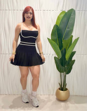 Cargar imagen en el visor de la galería, Sport Romper Dress
