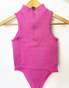 Basic Body Suit One Size