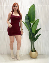 Cargar imagen en el visor de la galería, Tube Mini Dress
