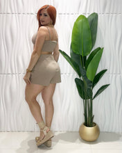 Cargar imagen en el visor de la galería, Nude Three Piece Set
