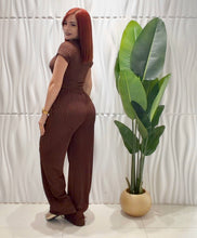Cargar imagen en el visor de la galería, Brown Travel Set
