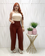 Cargar imagen en el visor de la galería, Chocolate Pants
