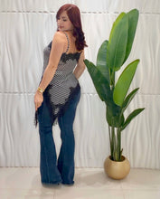 Cargar imagen en el visor de la galería, Vibrant Jeans
