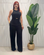 Cargar imagen en el visor de la galería, Black Glam Set
