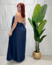 Cargar imagen en el visor de la galería, Denim Tunic Dress
