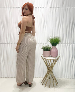 Stripes Palazzo