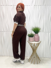 Cargar imagen en el visor de la galería, Travel Coffee Sweater Set
