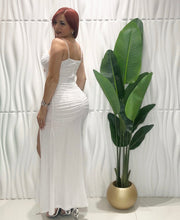 Cargar imagen en el visor de la galería, Pearl Mesh Dress
