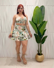 Cargar imagen en el visor de la galería, Floral Sage Set
