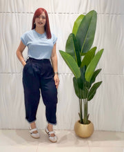 Cargar imagen en el visor de la galería, Mom Jeans Vibrant
