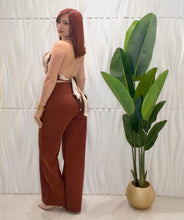 Cargar imagen en el visor de la galería, Caramel Pant
