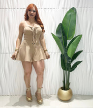 Cargar imagen en el visor de la galería, Natural Romper
