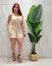 Cargar imagen en el visor de la galería, Natural Romper
