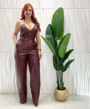 Cargar imagen en el visor de la galería, Leather Set
