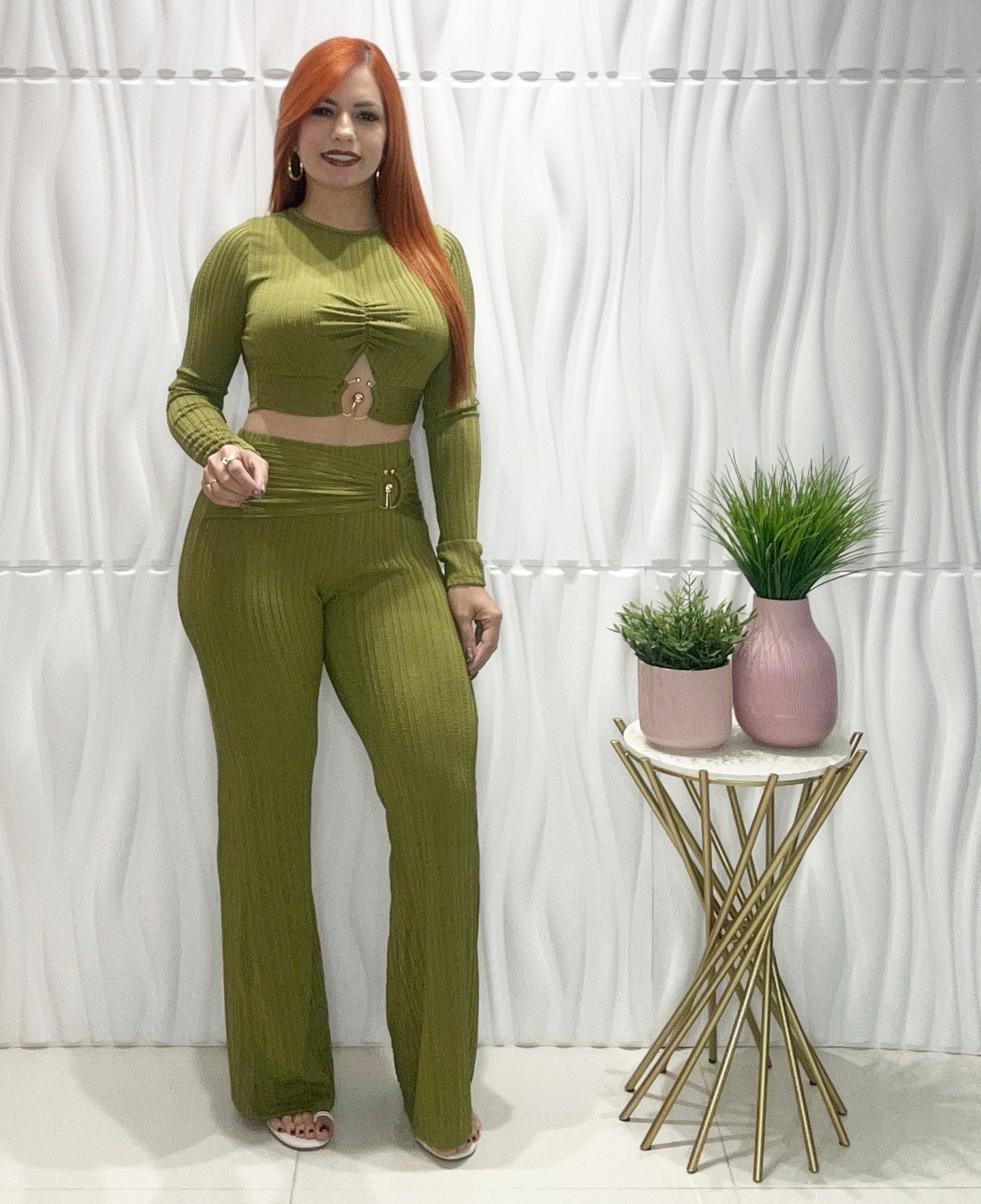 Martini Set