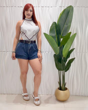 Cargar imagen en el visor de la galería, Short Denim

