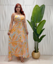 Cargar imagen en el visor de la galería, Multi Cut Out Dress
