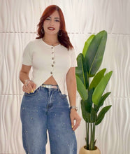 Cargar imagen en el visor de la galería, Sweater Tops
