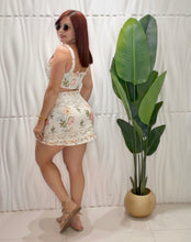 Cargar imagen en el visor de la galería, Ivory Floral Color Set
