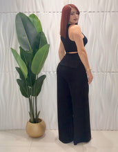 Cargar imagen en el visor de la galería, Black Glam Set
