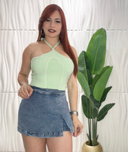 Cargar imagen en el visor de la galería, Textured Knit Top
