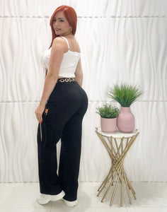 White Flower Top