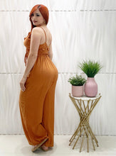 Cargar imagen en el visor de la galería, Caramelo Jumpsuit
