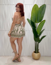 Cargar imagen en el visor de la galería, Sage Summer Romper
