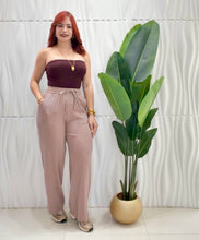 Cargar imagen en el visor de la galería, Pants Palazzo
