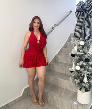 Cargar imagen en el visor de la galería, Romper Dress
