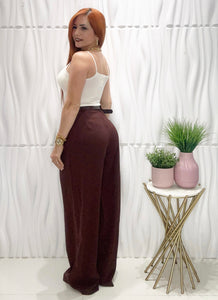 Chocolate Palazzo