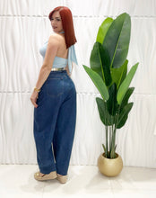 Cargar imagen en el visor de la galería, Barrel Jeans

