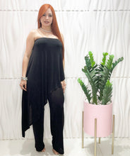 Cargar imagen en el visor de la galería, Asymmetric Jumpsuit
