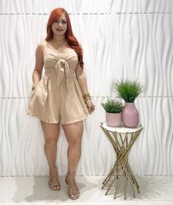 Arena Romper