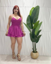 Cargar imagen en el visor de la galería, Lila Romper
