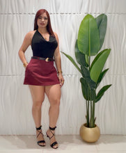 Cargar imagen en el visor de la galería, Wine Skort
