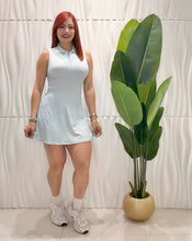 Cargar imagen en el visor de la galería, Baby Blue Dress

