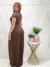 Cargar imagen en el visor de la galería, Chocolate Long Set
