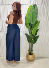 Cargar imagen en el visor de la galería, Denim Pant
