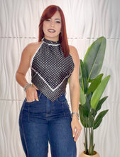 Cargar imagen en el visor de la galería, Polka Dot Top

