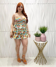 Cargar imagen en el visor de la galería, Tropical Romper
