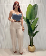 Cargar imagen en el visor de la galería, Nude Long Pant
