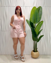 Cargar imagen en el visor de la galería, Bottom Pink Romper
