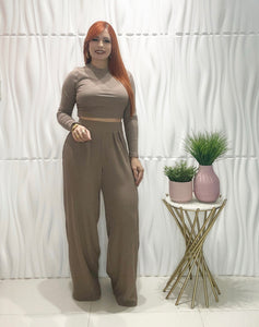Nomad Soul Nude Set